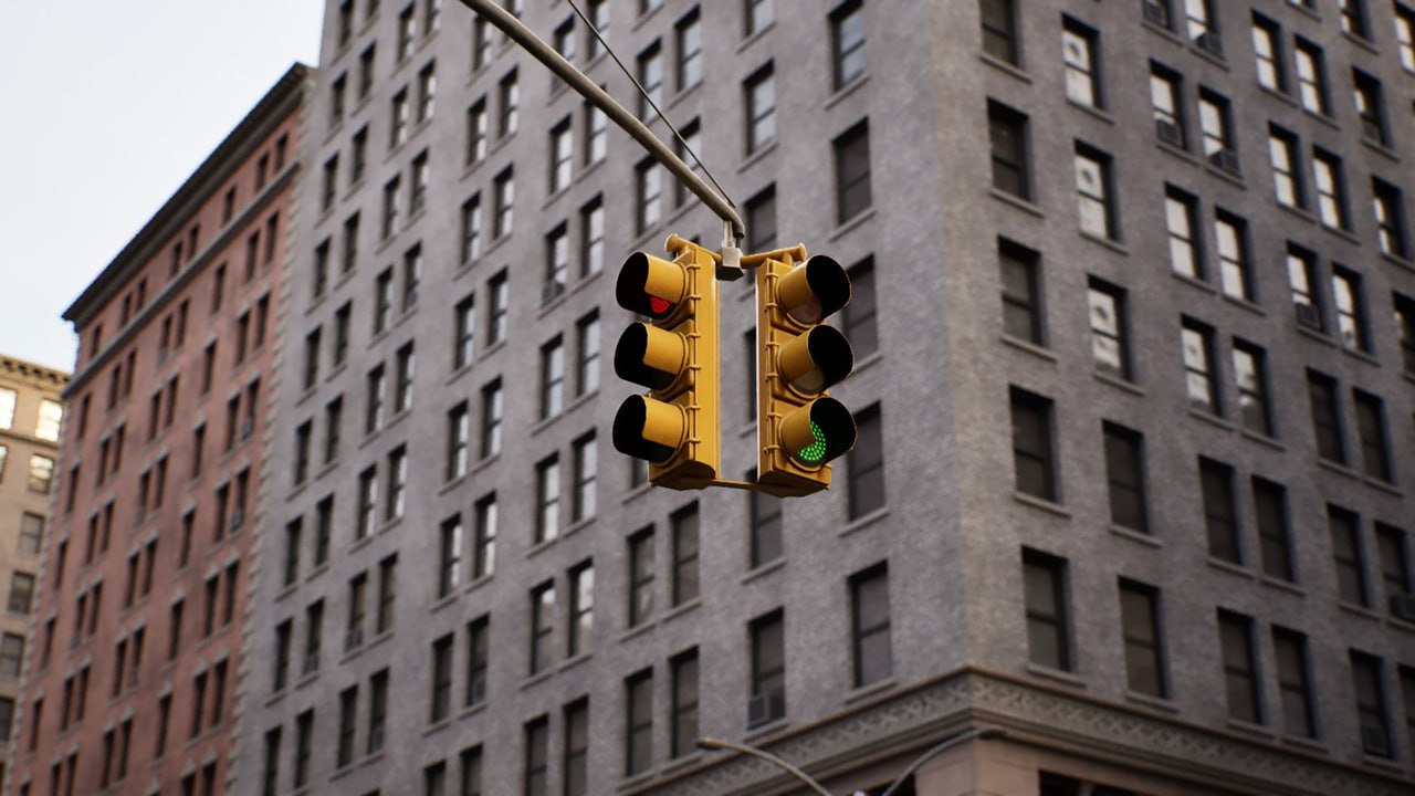 American City Packs (Bundle)📱 - изображение 3